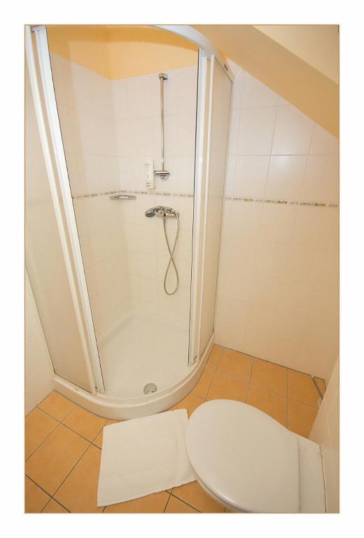 Hotel Imos Břeclav Camera foto